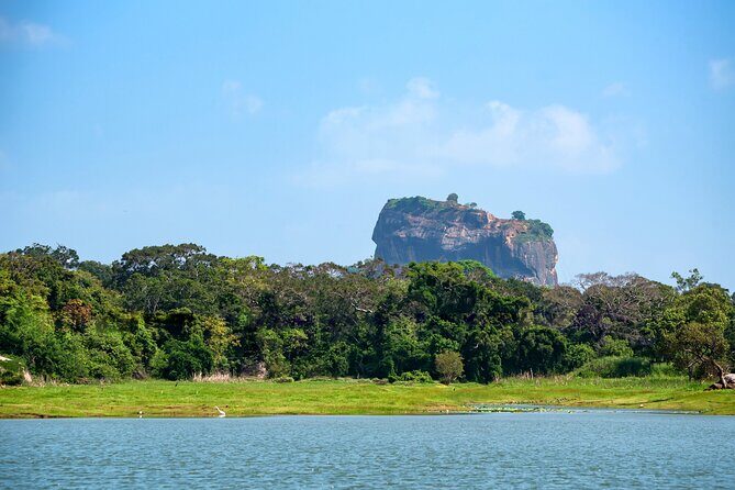 8-Day Sri Lanka Tour from Colombo  Sigiriya, Kandy & Mirissa - Who Will Love This Tour?