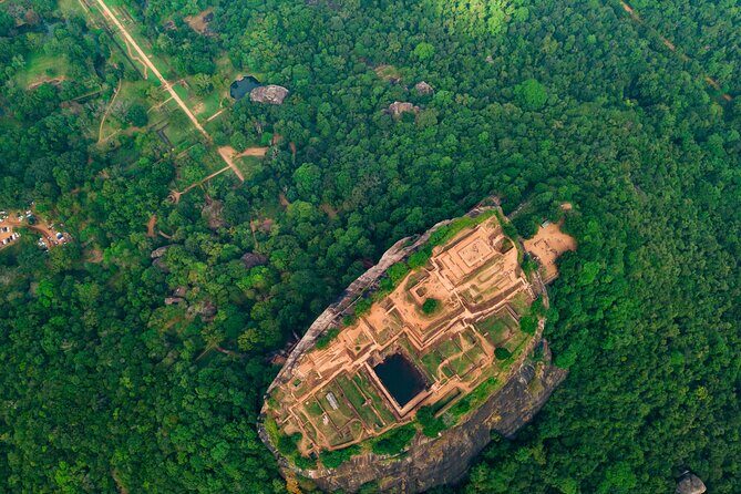 8-Day Sri Lanka Tour from Colombo  Sigiriya, Kandy & Mirissa - FAQs