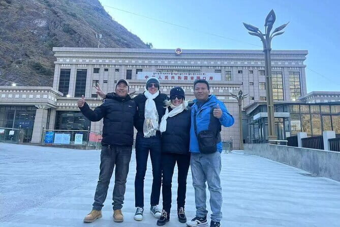 8 Day Tibet Classic Tour - Frequently Asked Questions