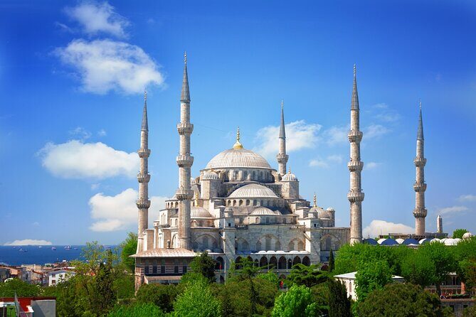 8 Day Touch of Mediterranean Tour - What We Love About This Tour