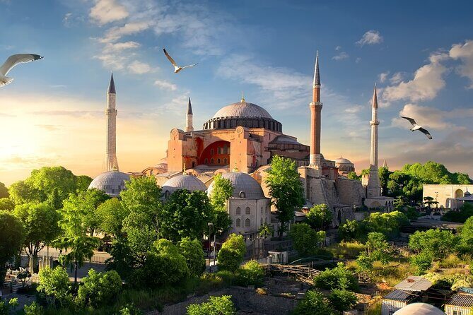 8 Day Touch of Mediterranean Tour - Who Is This Tour Best For?