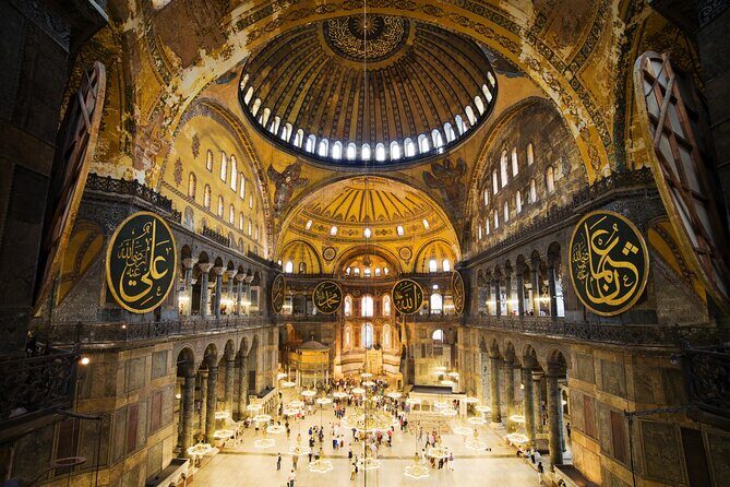 8 Day Touch of Mediterranean Tour - FAQ