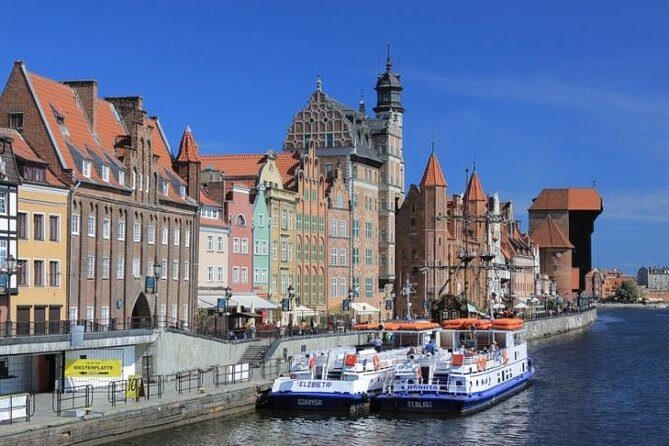 8-day tour around Poland by private car - Authentic Experiences and Practical Details