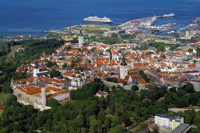 8-Day Tour Estonia, Lithuania, Latvia: Tallinn, Riga, Vilnius - Exploring the Baltic: A Detailed Breakdown