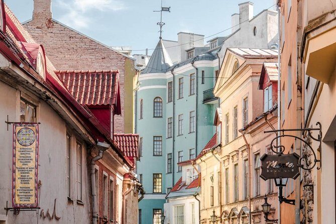 8-Day Tour Estonia, Lithuania, Latvia: Tallinn, Riga, Vilnius - Valuing the Experience: What’s Great and What to Keep in Mind