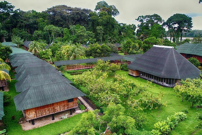 8-Day Tour from Lima: Machu Picchu and the Amazon Jungle - Practical Tips & Considerations