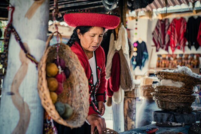 8 Day Tour Highlights of Cusco - The Sum Up