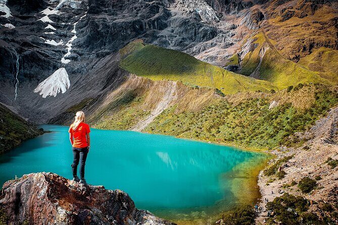 8 Day Tour Highlights of Cusco - FAQs