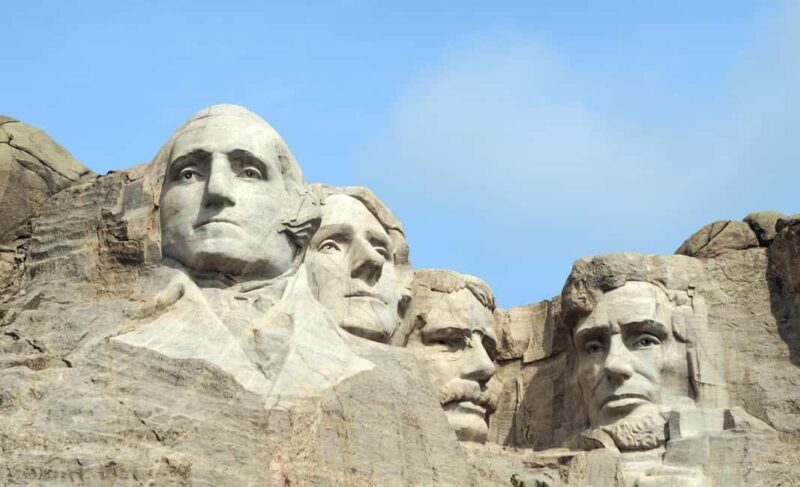 8-Day Tour: LA, Grand Canyon, Yellowstone & Las Vegas - Who is this tour best suited for?