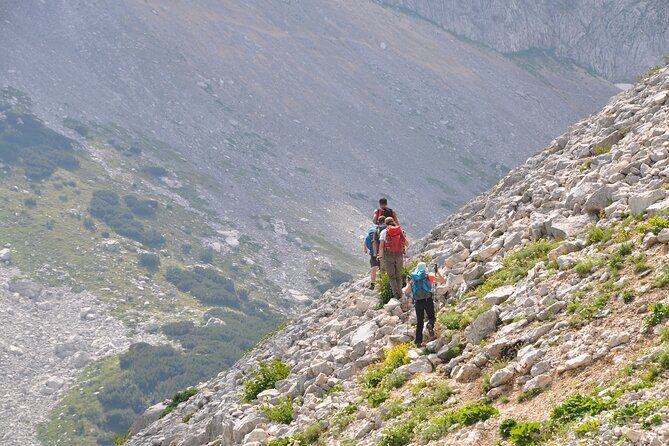 8-Day Tour Montenegro Durmitor Mountain and Adriatic Coast - What Travelers Love About This Tour