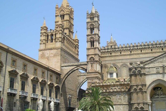 8-day tour of Bucolic Sicily - Exploring Sicily: A Detailed Breakdown of the 8-Day Tour
