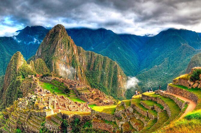 8-Day Tour of Traditional Peru - Practical Details and Overall Value