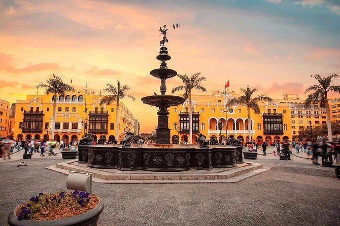 8-Day Tour of Traditional Peru - Who This Tour Is Perfect For