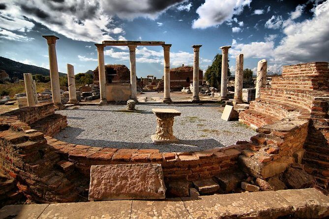 8 Day Turkey Tour; Istanbul, Gallipoli, Troy, Pergamon, Ephesus, Pamukkale - Authentic, Well-Organized, and Value-Focused