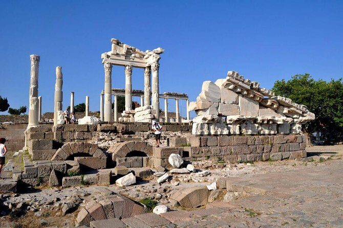 8 Day Turkey Tour; Istanbul, Gallipoli, Troy, Pergamon, Ephesus, Pamukkale - The Sum Up: Is This the Right Tour for You?