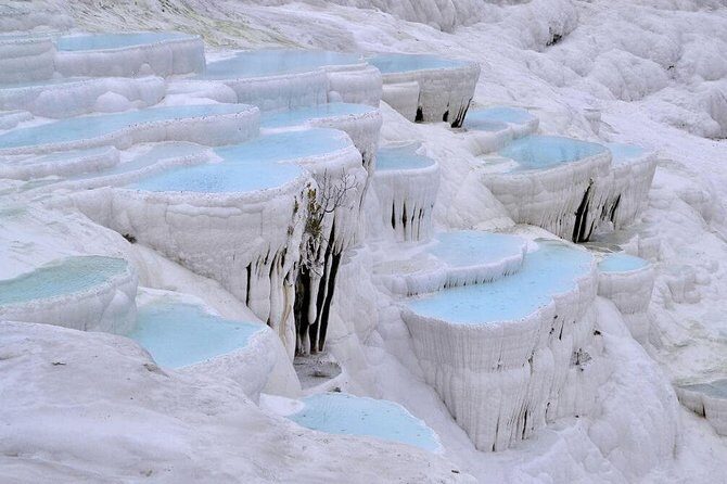 8 Day Turkey Tour; Istanbul, Gallipoli, Troy, Pergamon, Ephesus, Pamukkale - FAQ