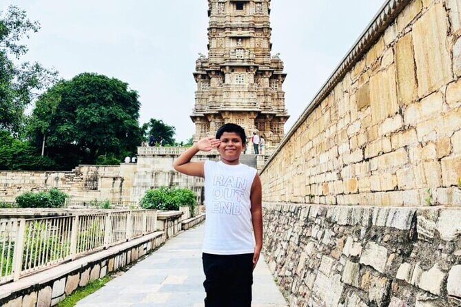 8 Day Udaipur to Chittorgarh Bundi Ranthambore and Jaipur Tour - Who Should Consider This Tour?