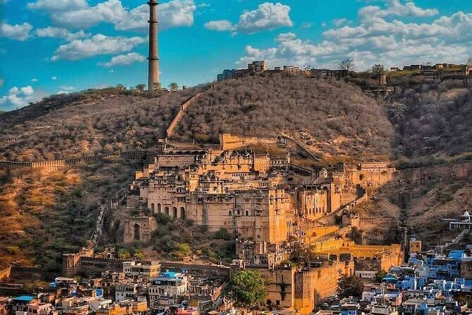 8 Day Udaipur to Chittorgarh Bundi Ranthambore and Jaipur Tour - FAQs