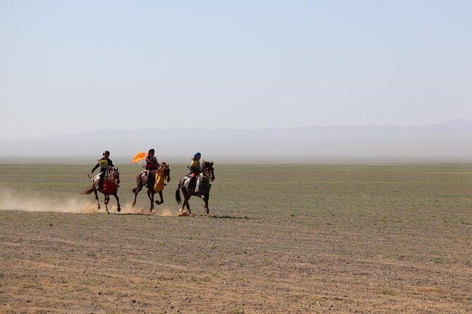 8 Day Ulaanbaatar Naadam Festival Bike Tour - Final Thoughts: Is This Tour for You?