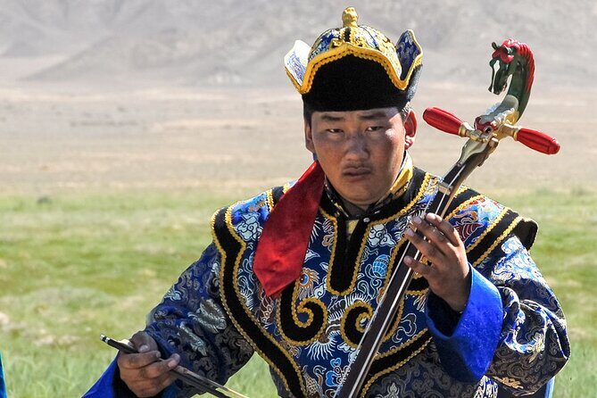 8 Day Ulaanbaatar Naadam Festival Bike Tour - FAQs