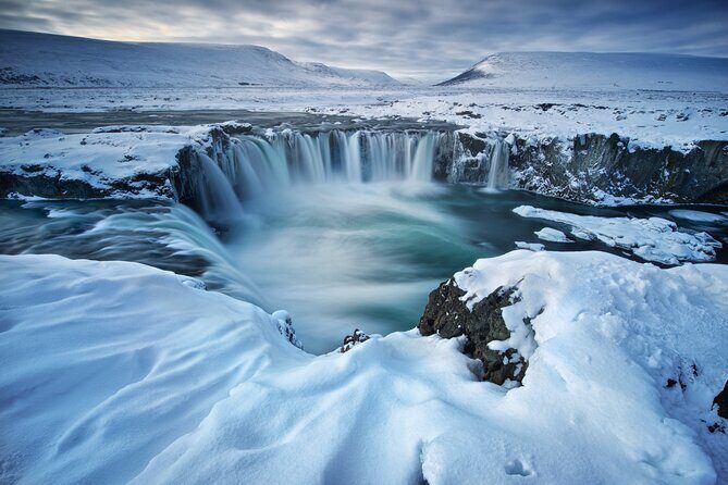 8 Day Winter Circle Tour, Ring Route of Iceland with Snæfellsnes Peninsula - An In-Depth Look at the 8-Day Iceland Tour