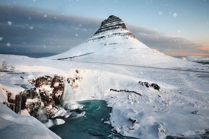 8 Day Winter Circle Tour, Ring Route of Iceland with Snæfellsnes Peninsula - Who Should Consider This Tour?