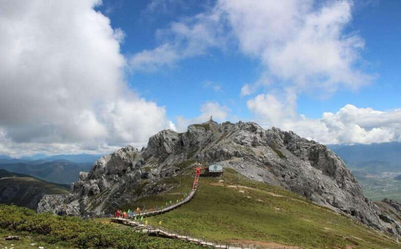 8-Day Yunnan Tour Of Kunming,Dali, Lijiang And Shangri-La - Final Thoughts