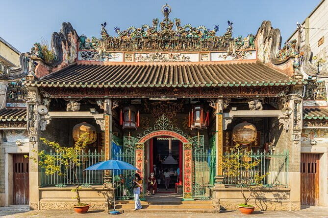 8 days 360° Vietnam Adventure from Hanoi - Exploring the Itinerary: What You Can Expect