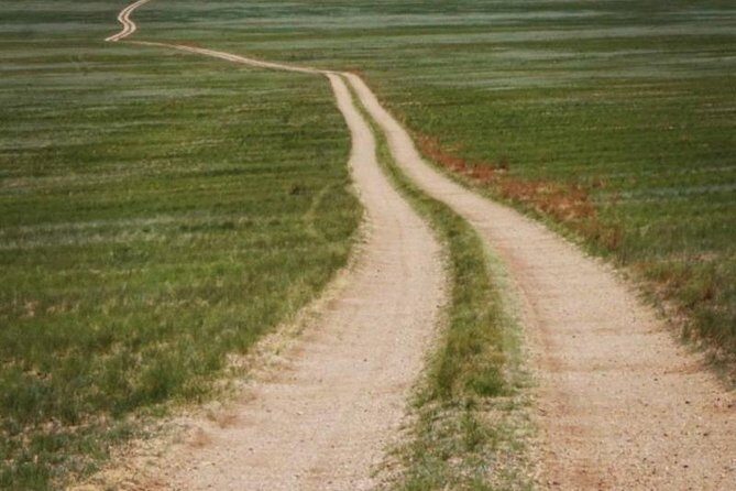 8 Days / 8 Lake area Central Mongolian horse trekking - The Sum Up