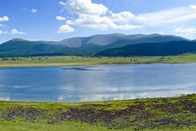 8 Days / 8 Lake area Central Mongolian horse trekking - FAQ