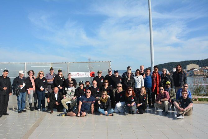 8 Days Alpha Anzac Day Tours - A Detailed Journey Through Turkey’s Heritage and Heart