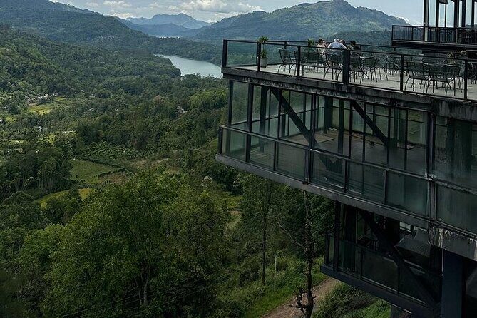 8 Days and 7 Nights Sri Lanka Tour - An In-Depth Look at the 8-Day Sri Lanka Tour