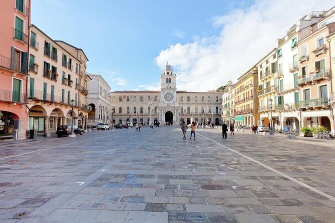 8-Days Best of Italy Trip from Rome with Florence and Venice - The Sum Up