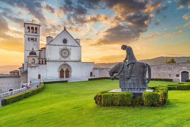 8-Days Best of Italy Trip from Rome with Florence and Venice - FAQ