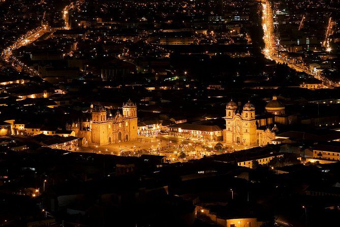 8-Days Best of The Inca Empire from Lima - Sacred Valley: The Incas’ Heartland