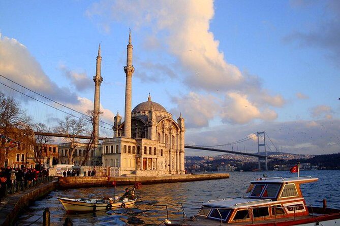 8 Days Best Of Turkey Packages tour:Istanbul Cappadocia Ephesus Pamukkale - An In-Depth Look at the 8-Day Itinerary