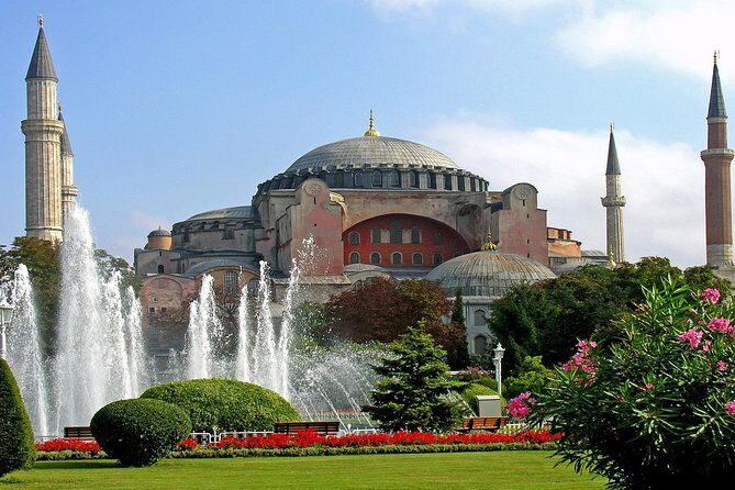 8 Days Best Of Turkey Packages tour:Istanbul Cappadocia Ephesus Pamukkale - FAQs