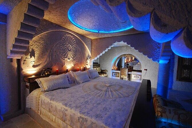 8 days by flights Istanbul Cappadocia Konya Ephesus Max 10 pax - Who Will Love This Tour?