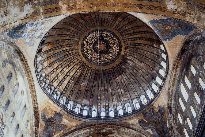 8 days by flights Istanbul Cappadocia Konya Ephesus Max 10 pax - The Sum Up