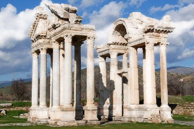 8 Days Cappadocia, Ephesus, Pamukkale and Antalya Tour - Who Should Consider This Tour?