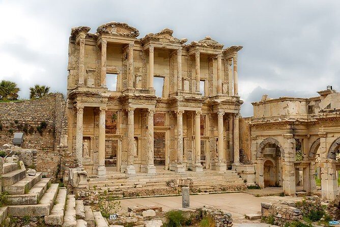 8 Days Cappadocia, Ephesus, Pamukkale and Antalya Tour - FAQ