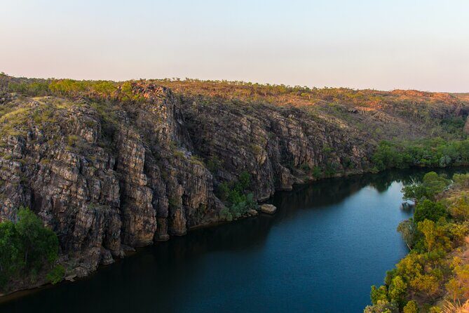 8 days Darwin, Kakadu National Park & Katherine Gorge Escorted Tour. - A Deep Dive into the 8-Day Northern Australia Tour