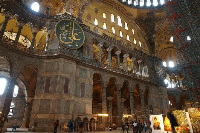 8 Days: Discover Istanbul, Cappadocia, Ephesus, P.kale by flights - Final Thoughts