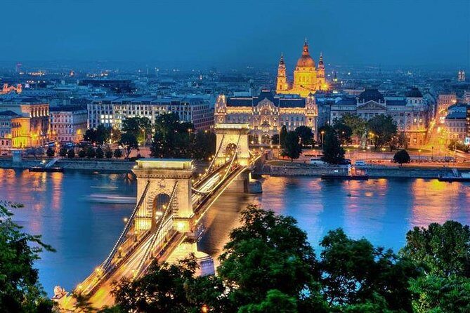 8 days European Highlights PRIVATE TOUR from Budapest including Budapest Vienna Prague and Bratislava - An In-Depth Look at the Itinerary