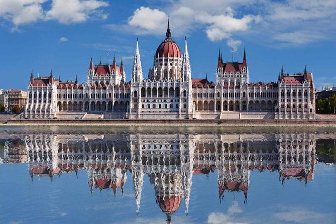 8 days European Highlights PRIVATE TOUR from Budapest including Budapest Vienna Prague and Bratislava - The Real Traveler Experience