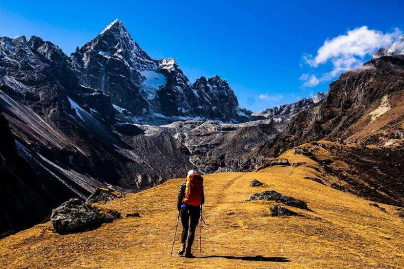 8 DAYS EVEREST PANORAMA VIEW TREK FROM KATHMANDU - Why This Trek Offers Great Value