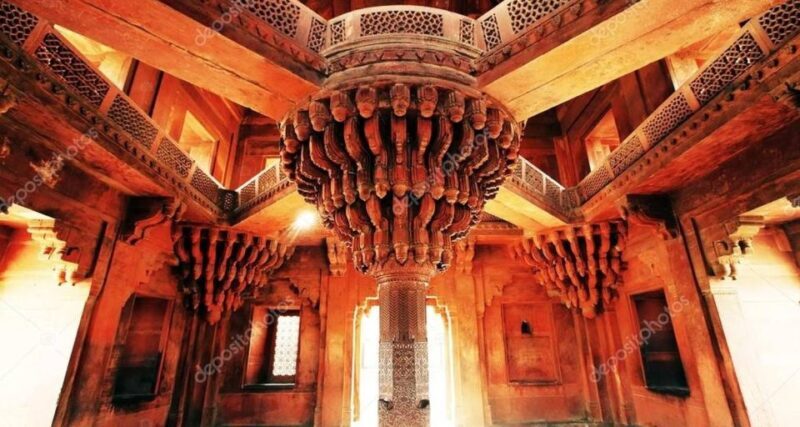 8 Days GOLDEN TRIANGLE WITH RANTHAMBORE WILDLIFE SAFARI - Practicalities and Value