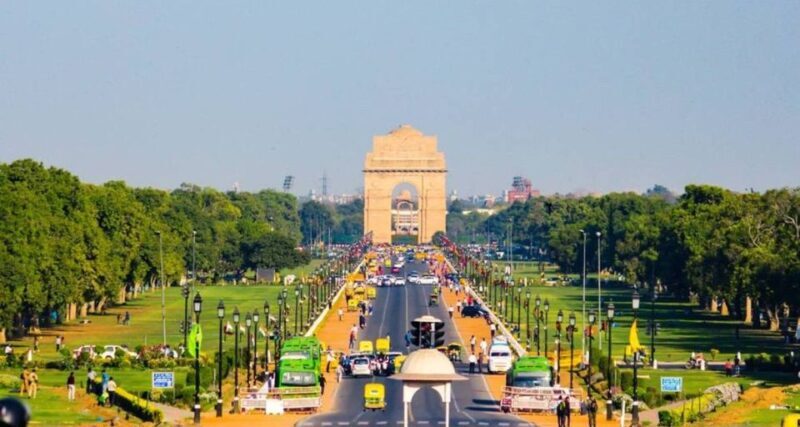 8 Days GOLDEN TRIANGLE WITH RANTHAMBORE WILDLIFE SAFARI - Final Thoughts: Is This Tour Right for You?