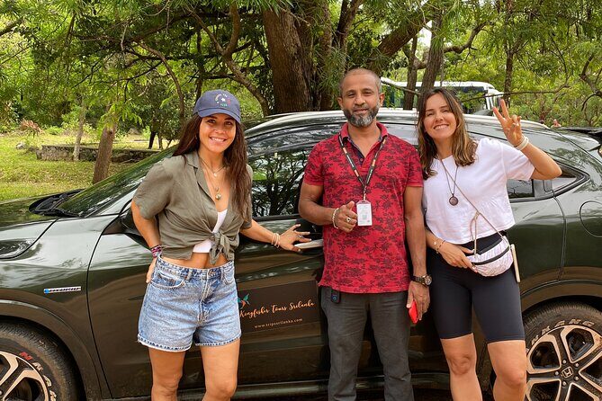 8 Days Guided Cultural Small Group Tour of Sri Lanka - Final Thoughts