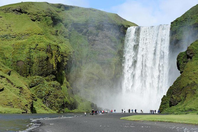 8-Days Guided Iceland Circle Tour from Reykjavík - Discover Iceland in 8 Days: A Guided Circle Tour from Reykjavík
